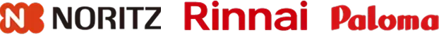 NORITZ Rinnai Paloma